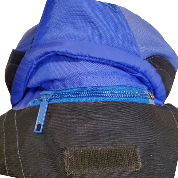 Vintage Spyder XT Ski Snowboard Thinsulate Jacket - Picture 8 of 13